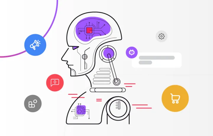 Lo que ocurre dentro de un modelo de IA cuando escribes un prompt